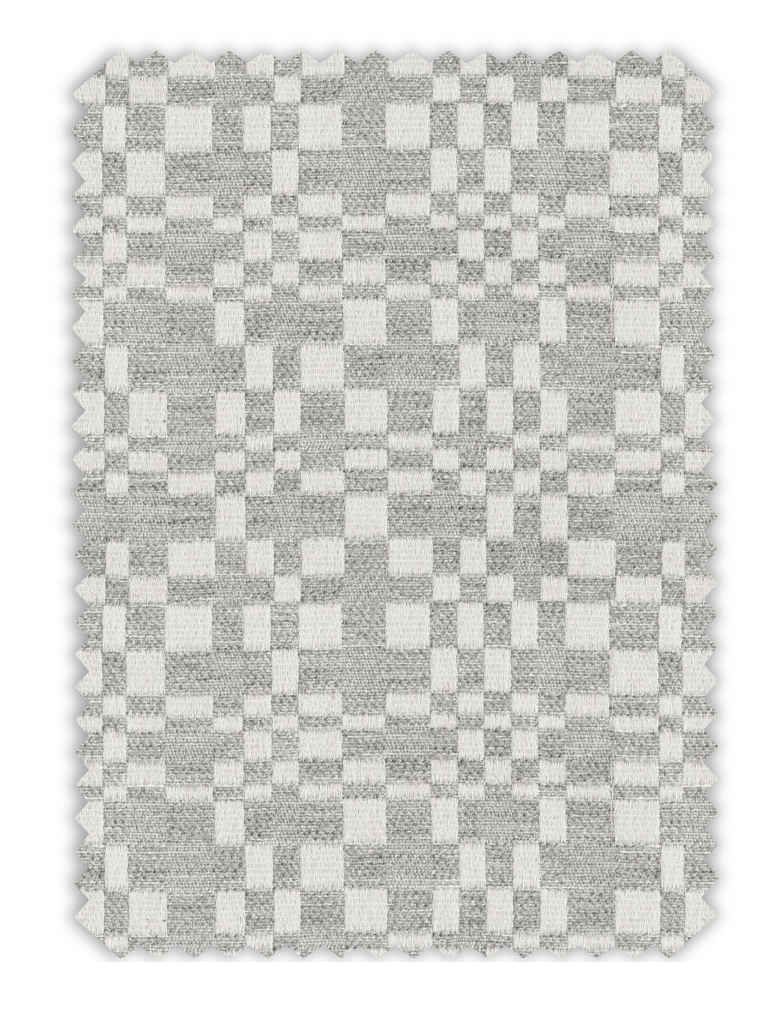 101050EH Whittle Grey A La Mode Fabric by Esselle Home