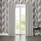 101050EH Whittle Grey A La Mode Fabric by Esselle Home