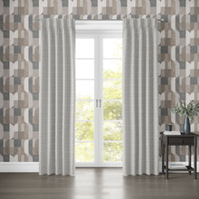 101050EH Whittle Grey A La Mode Fabric by Esselle Home