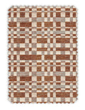 Whittle Brick A La Mode Fabric by Esselle Home