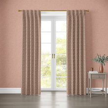 101051EH Whittle Brick A La Mode Fabric by Esselle Home