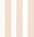 Golden Lines Beige Blanc Maison Simeon Wallpaper by Caselio