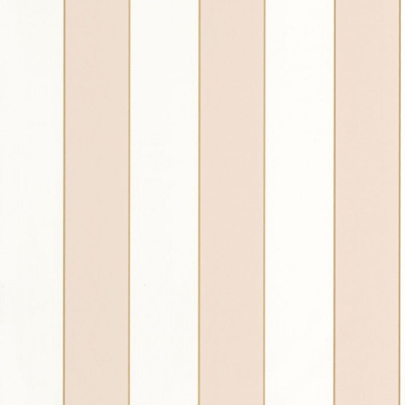GAG101070103 Moonlight Golden Lines Golden Age Stripe Wallpaper By Caselio