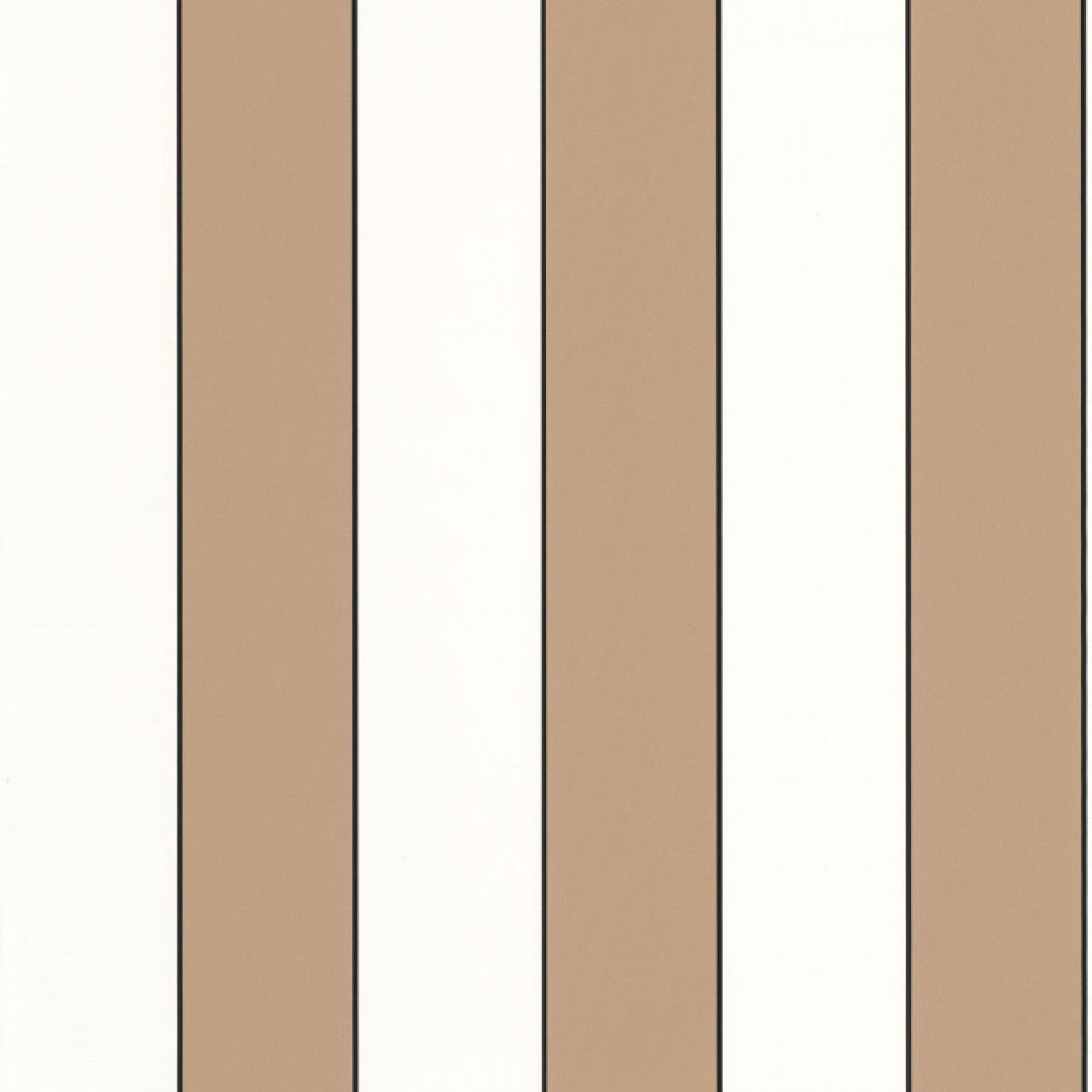 GAG101070217 Golden Lines Golden Age Stripe Wallpaper By Caselio