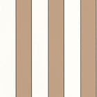 GAG101070217 Golden Lines Golden Age Stripe Wallpaper By Caselio