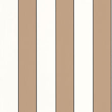 GAG101070217 Golden Lines Golden Age Stripe Wallpaper By Caselio