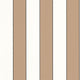 Golden Lines Golden Age Stripe Wallpaper By Caselio