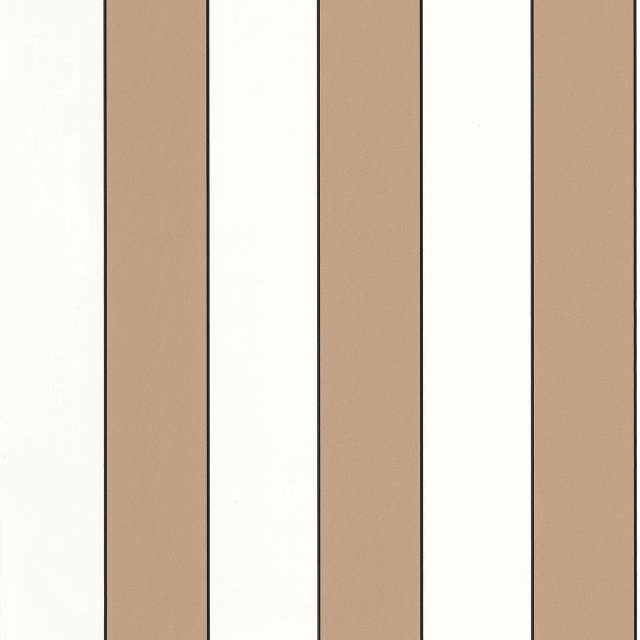 BAI101070217 Golden Lines Basics Stripe Wallpaper By Caselio