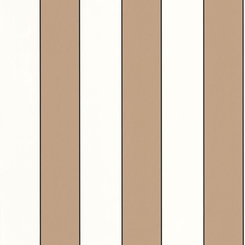 BAI101070217 Golden Lines Basics Stripe Wallpaper By Caselio