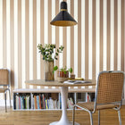 Moonlight Golden Lines Golden Age Or Noir Wallpaper By Caselio