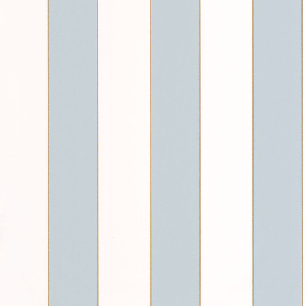 BAI101070621 Moonlight Golden Lines Basics Bleu Ciel Blanc Wallpaper By Caselio