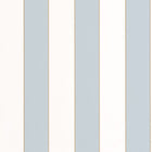 GAG101070621 Golden Lines Golden Age Stripe Wallpaper By Caselio