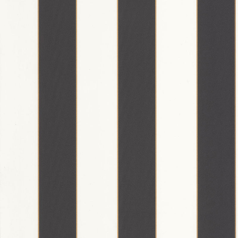BAI101072092 Golden Lines Basics Stripe Wallpaper By Caselio