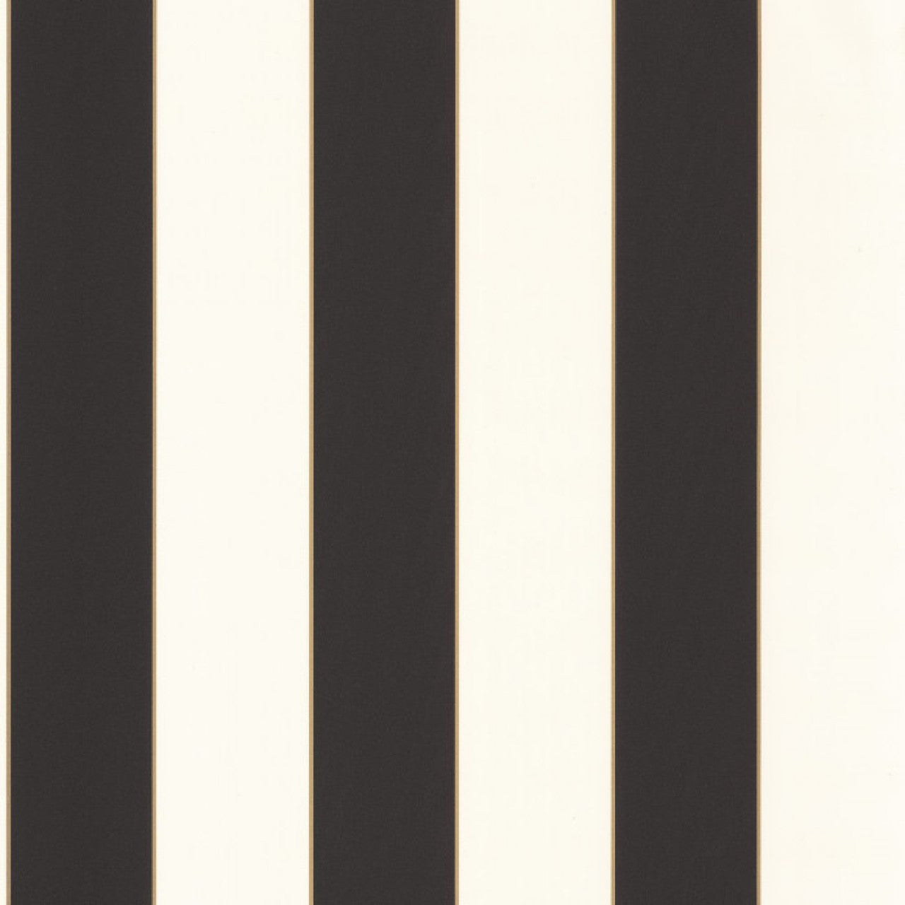 GAG101072092 Golden Lines Golden Age Stripe Wallpaper By Caselio