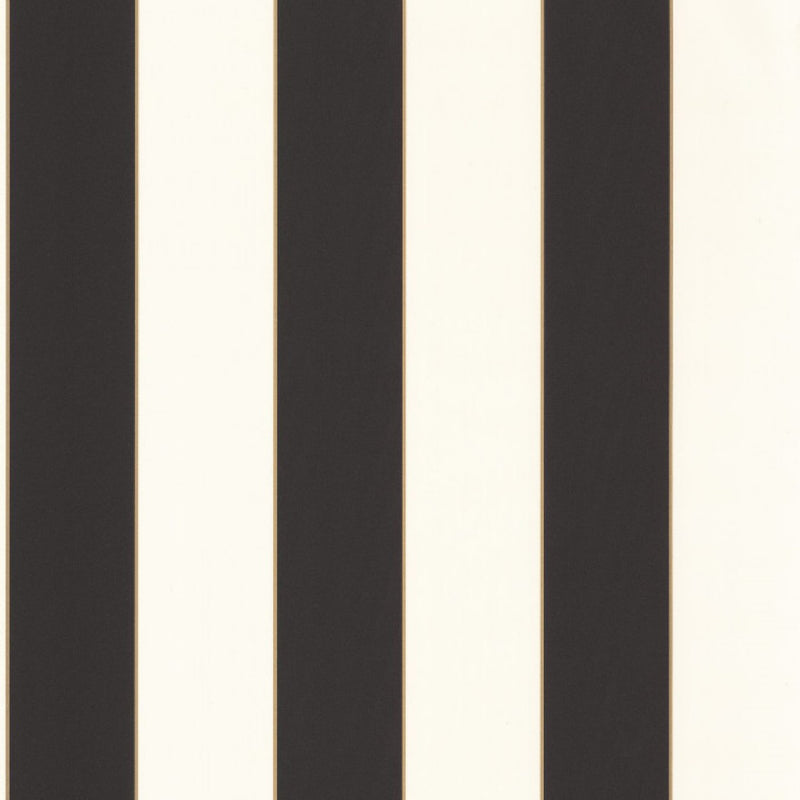 GAG101072092 Golden Lines Golden Age Stripe Wallpaper By Caselio