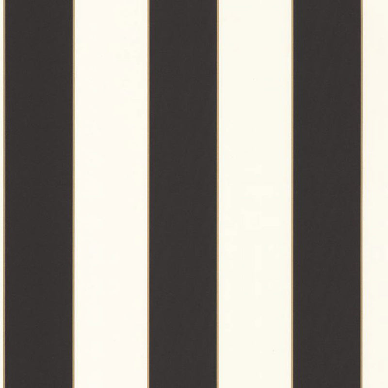 MLG101072092 Golden Lines Moonlight Stripe Wallpaper By Caselio