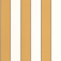 Golden Lines Basics Stripe Moutarde Wallpaper by Caselio