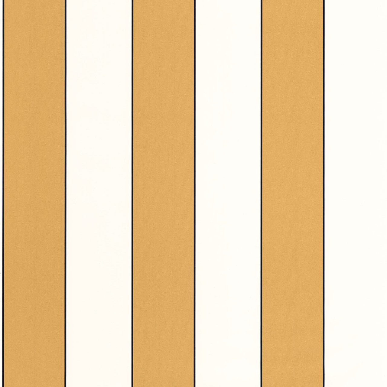 BAI101072124 Golden Lines Basics Stripe Wallpaper By Caselio