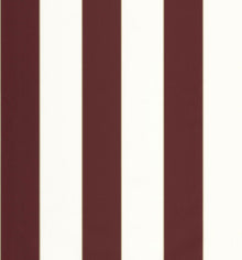 101075050 Golden Lines Aubergine Wallpaper by Caselio