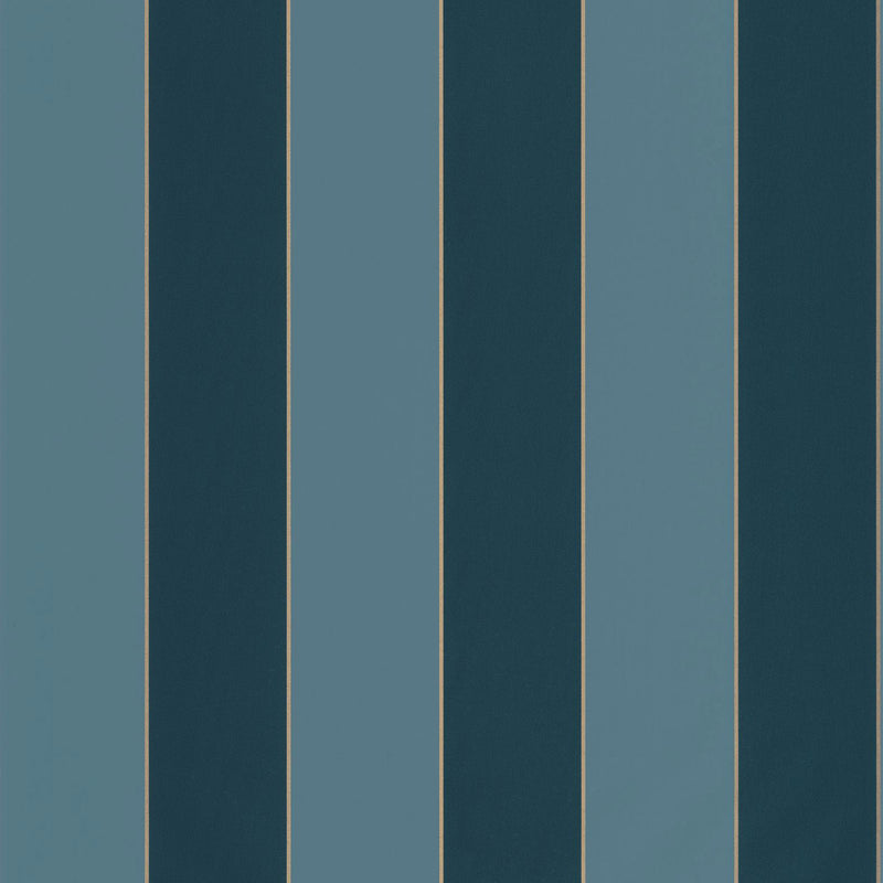 BAI101076659 Golden Lines Basics Stripe Wallpaper By Caselio