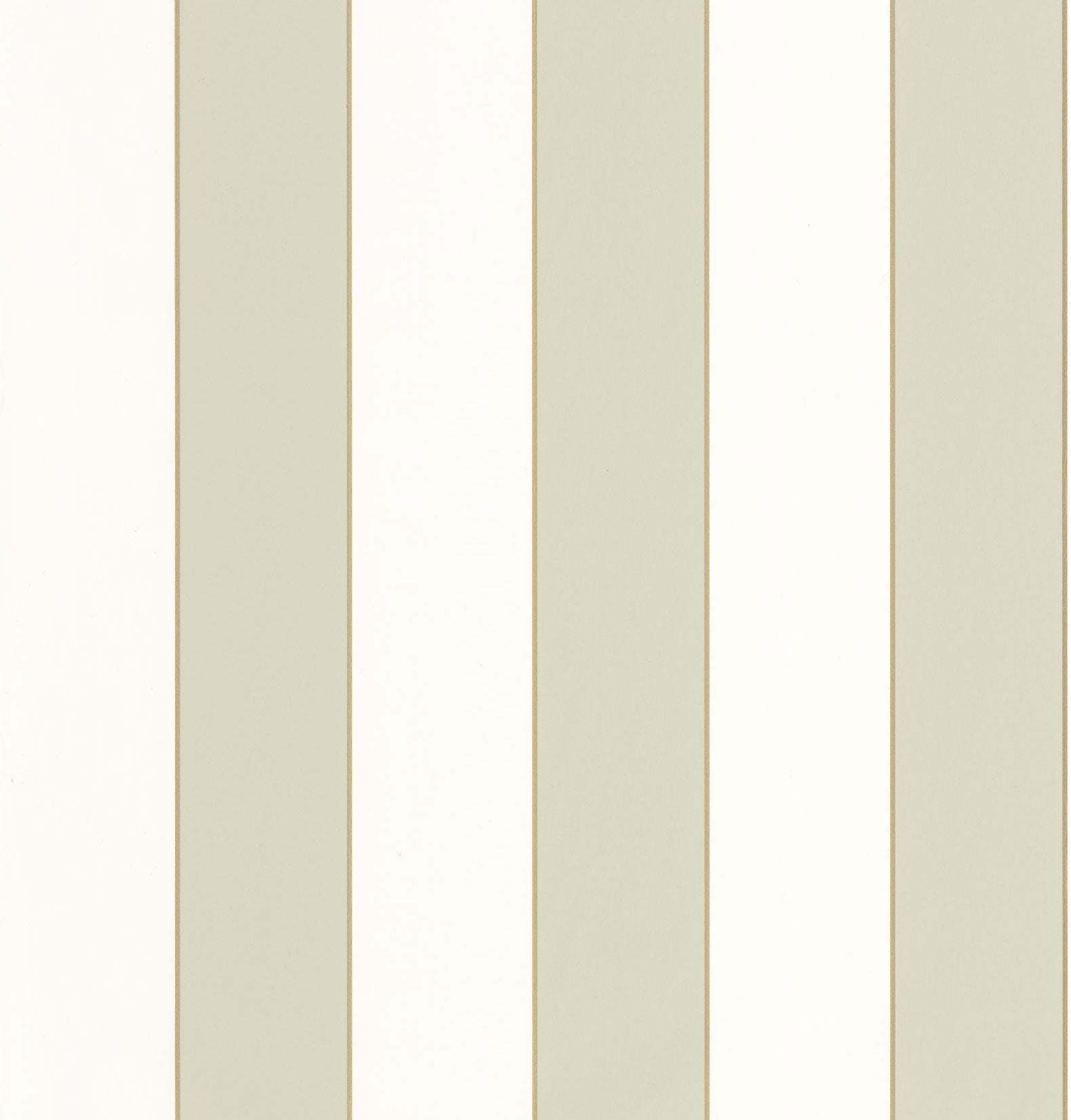 101077036 Golden Lines Vert Amande Dore Wallpaper by Caselio