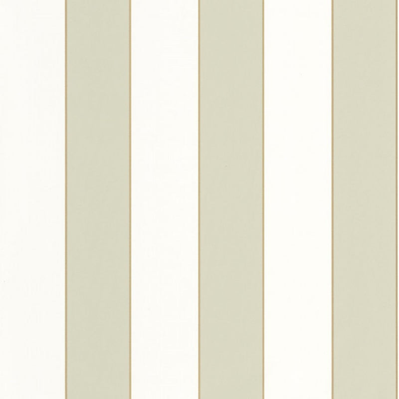 GAG101077036 Golden Lines Golden Age Stripe Wallpaper By Caselio