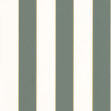 GAG101077144 Golden Lines Golden Age Stripe Wallpaper By Caselio