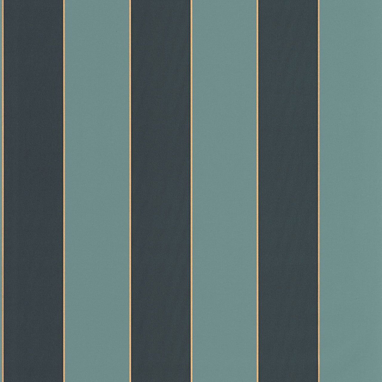 BAI101077270 Golden Lines Basics Stripe Wallpaper By Caselio