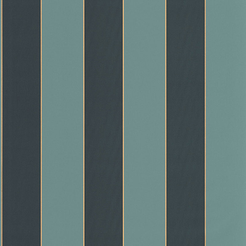 BAI101077270 Golden Lines Basics Stripe Wallpaper By Caselio