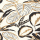 Exotic Leaves Moonlight Wallpaper By Caselio