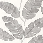 MLG101099007 Banana Tree Moonlight Wallpaper By Caselio