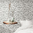 MLG101122093 Wonderland Moonlight Wallpaper By Caselio