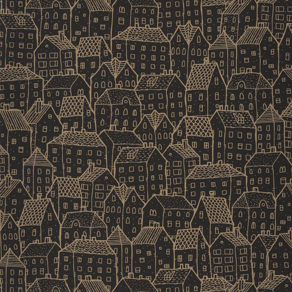 MLG101122093 Wonderland Moonlight Wallpaper By Caselio