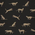 Wild Forest Moonlight Wallpaper By Caselio