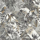 Paradise Moonlight Wallpaper By Caselio