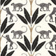Monkey Forest Moonlight Wallpaper By Caselio
