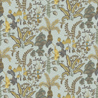 JMW-101201 Woodland Floor Wallpaper by Josephine Munsey