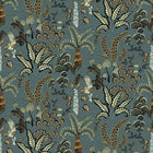 JMW-101221 Woodland Floor Wallpaper by Josephine Munsey