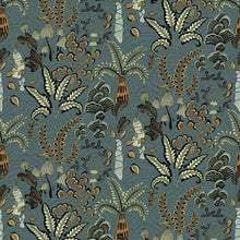 JMW-101221 Woodland Floor Wallpaper by Josephine Munsey