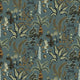 Woodland Floor Wallpaper by Josephine Munsey