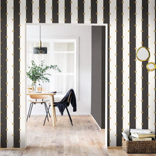 MLG101229023 ( 101229023 ) Day Night and Dots Moonlight Wallpaper By Caselio