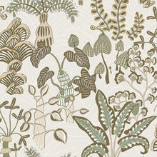 JMW-101231 Woodland Floor Wallpaper by Josephine Munsey