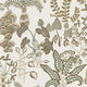 Woodland Floor Wallpaper by Josephine Munsey