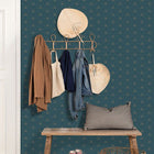 ONB101236100 Sunrise Only Blue Wallpaper by Caselio