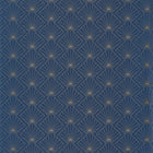 ONB101236221 Sunrise Only Blue Wallpaper by Caselio