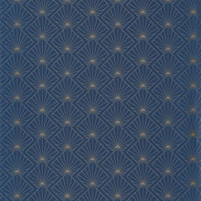 ONB101236221 Sunrise Only Blue Wallpaper by Caselio