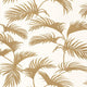 Palm Jungle Moonlight Wallpaper By Caselio