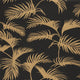 Palm Jungle Moonlight Wallpaper By Caselio