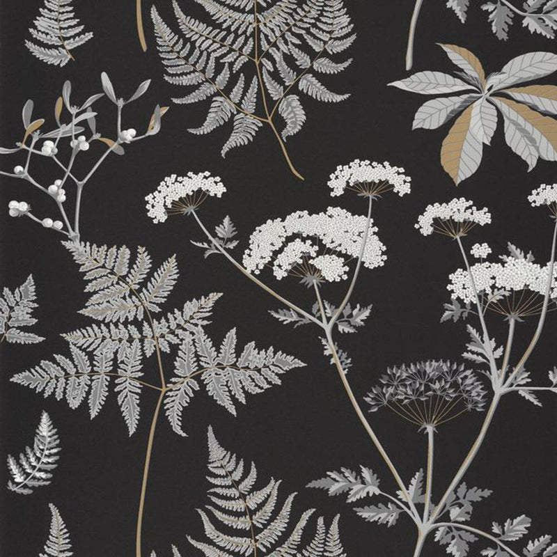 MLG101279094 Countryside Moonlight Wallpaper By Caselio