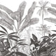 Hathi Moonlight Wall Panel By Caselio